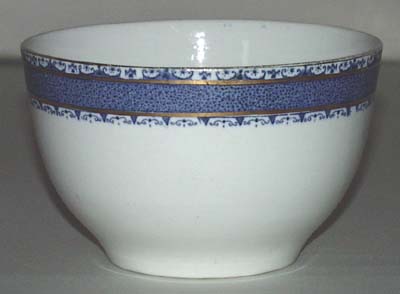 Sugar Bowl c1930s